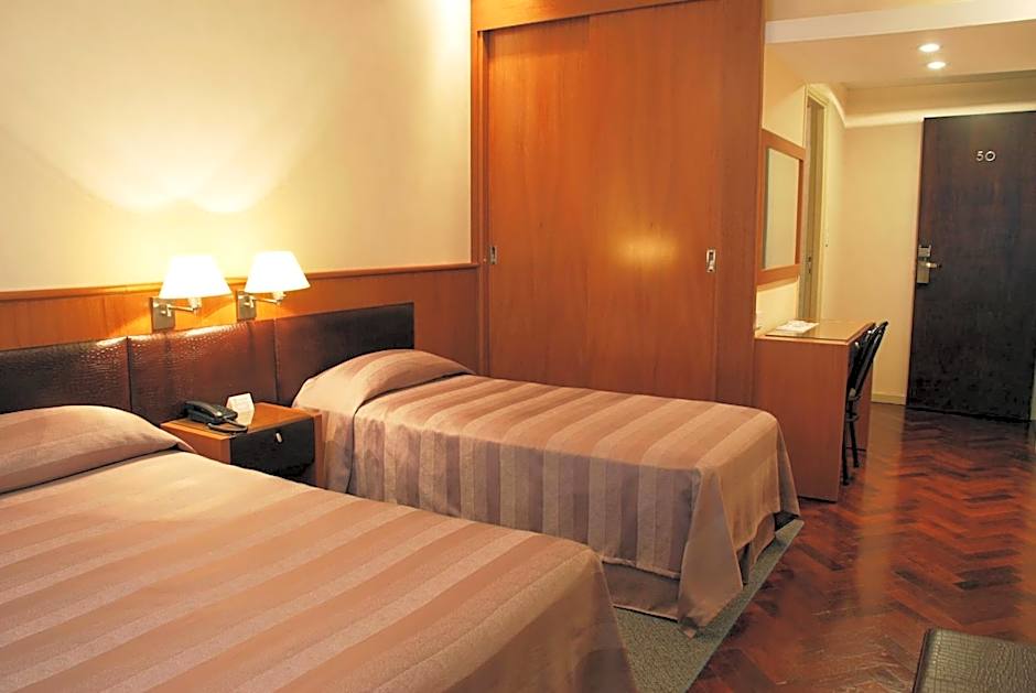 Hotel Napoleon