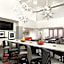 Hampton Inn & Suites Roanoke Airport