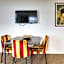 Ramada Suites by Wyndham Auckland Manukau Pacfic Centre