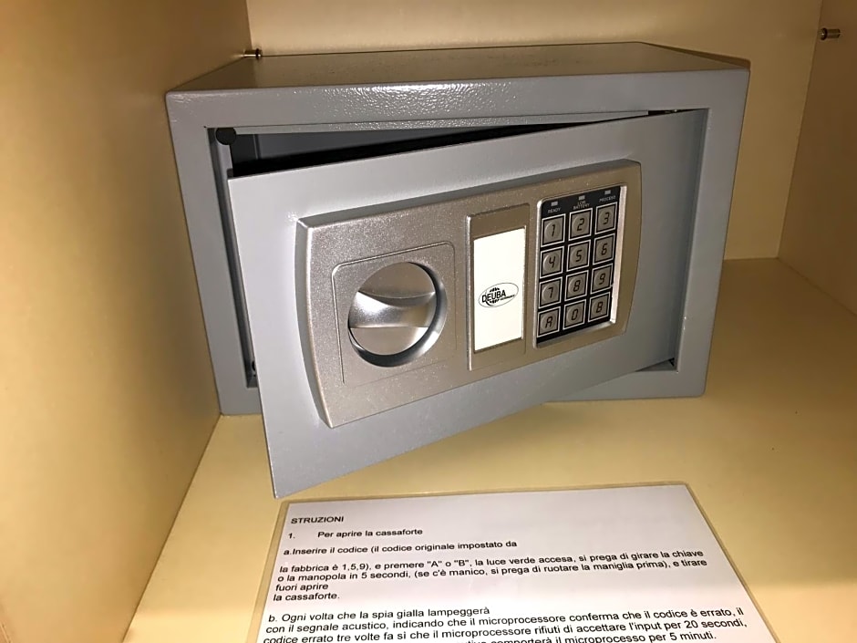 b&b Rita, nel cuore del Salento