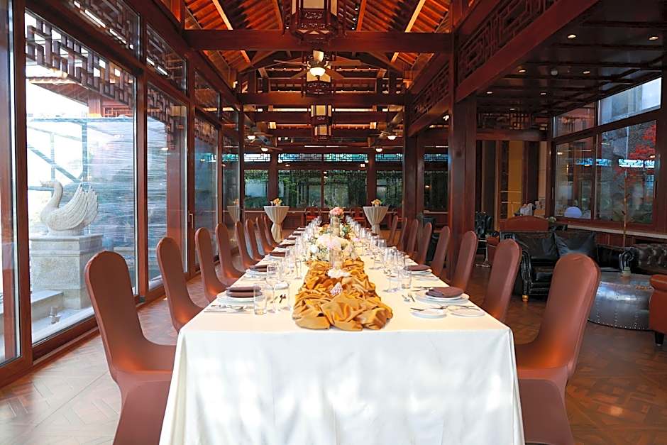 Wyndham Qingdao