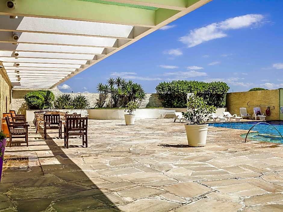 Mercure Macae