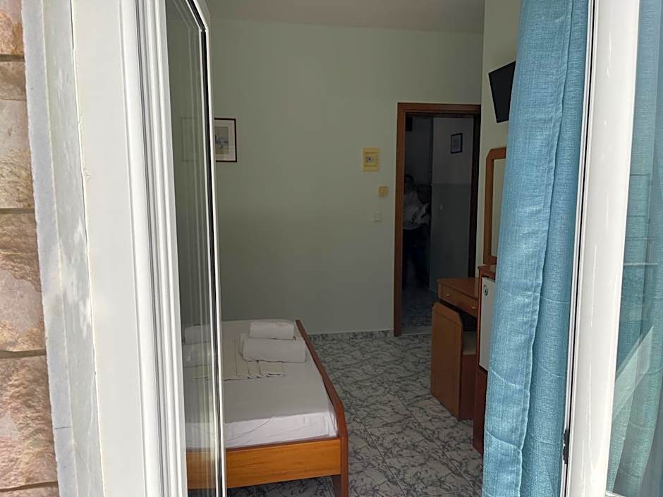 Indigo sea view rooms