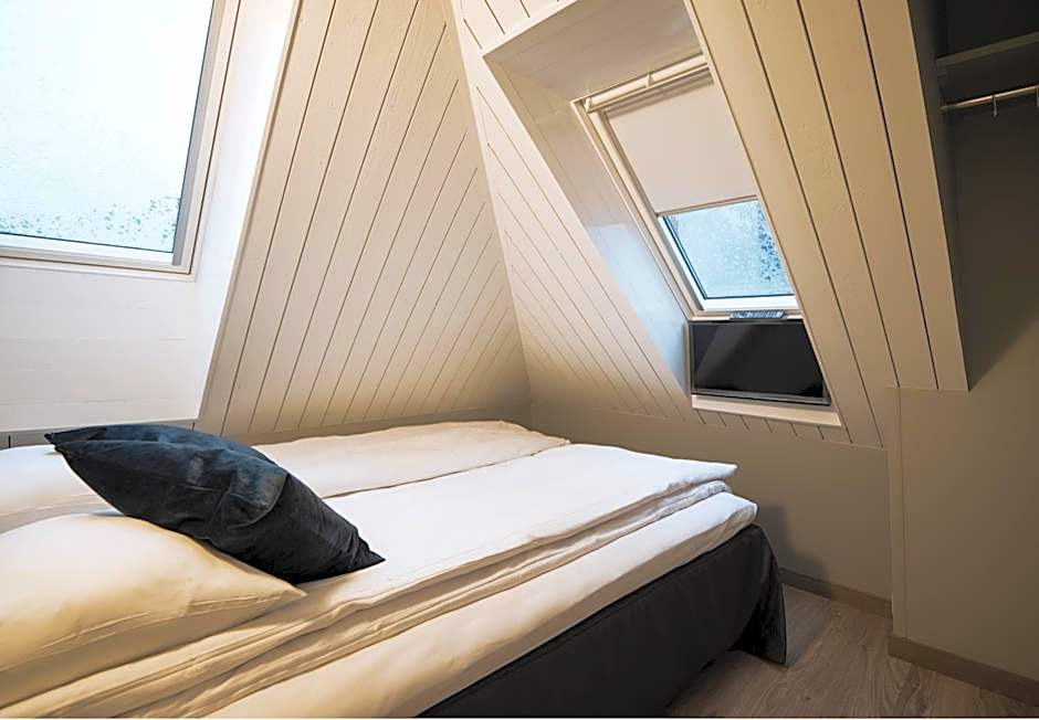 Home Again Apartments Nygata 1