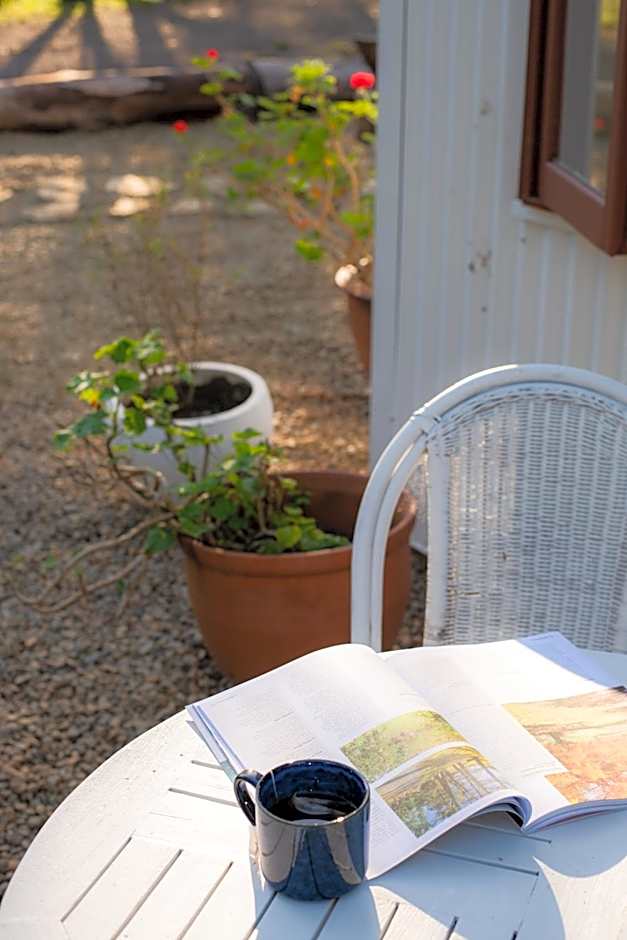 Noosa Rural Retreat