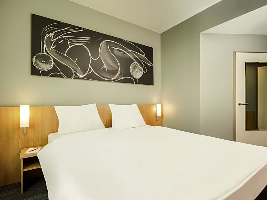 Ibis Vienna Airport