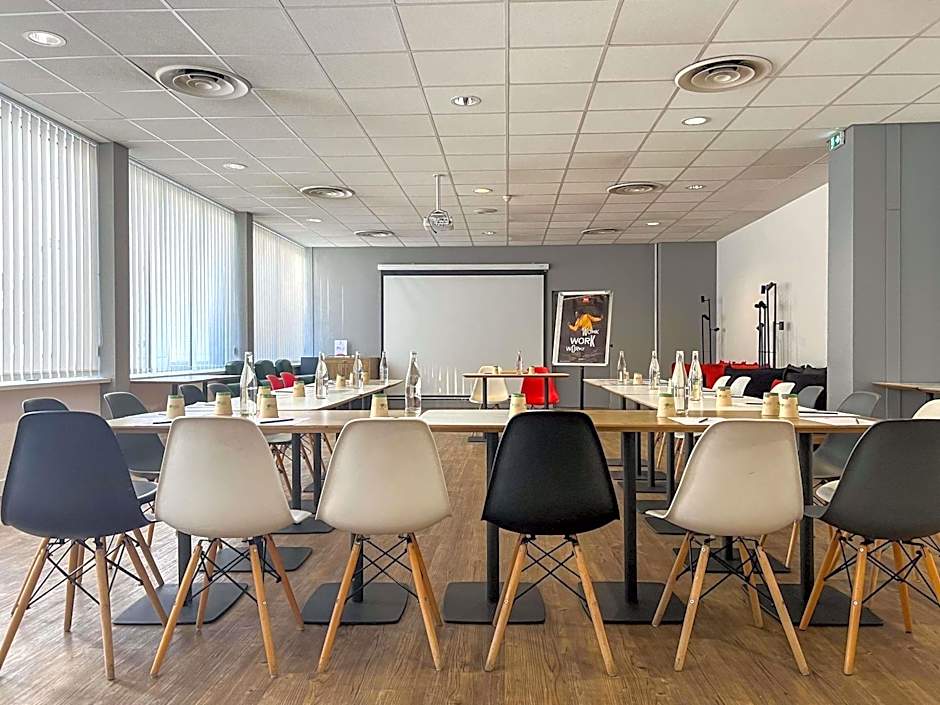 ibis Ales Centre-Ville