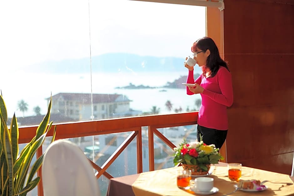 Memory Nha Trang Hotel