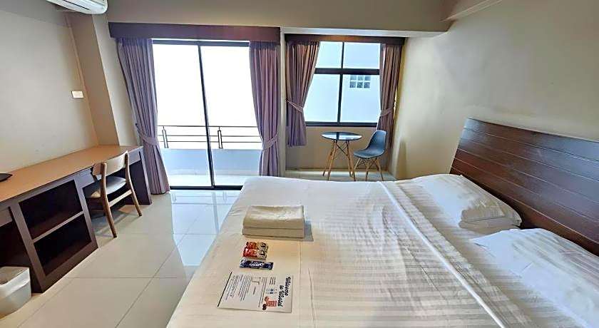 Wsotel Hotel