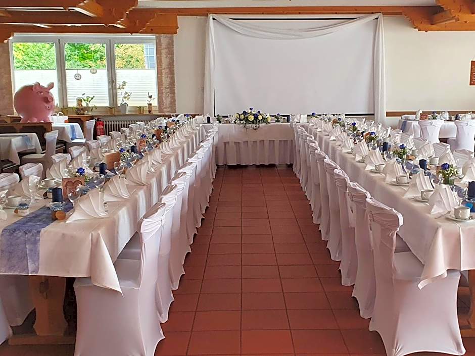 Hotel Gasthof am Schloß