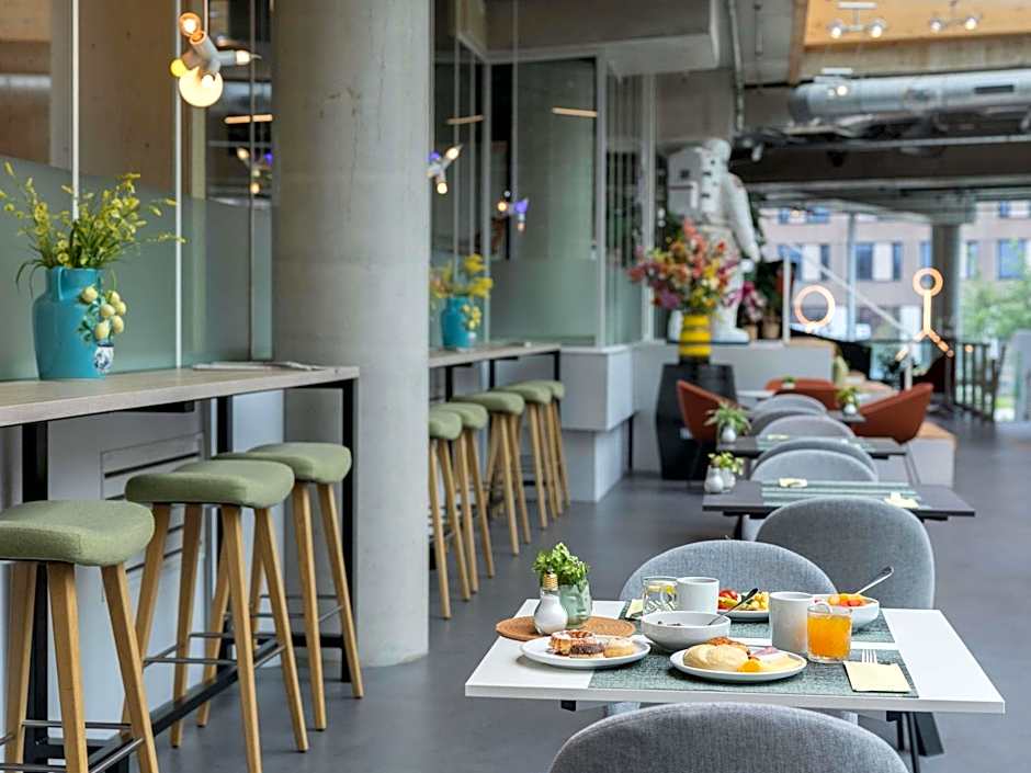 ibis Styles Delft City Centre