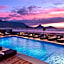 Lagoon Beach Hotel Apartments
