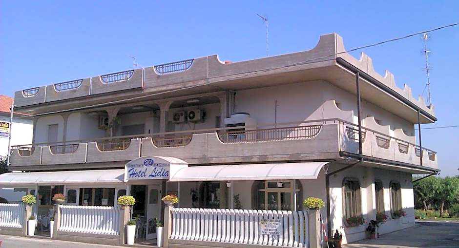 Hotel Lidia