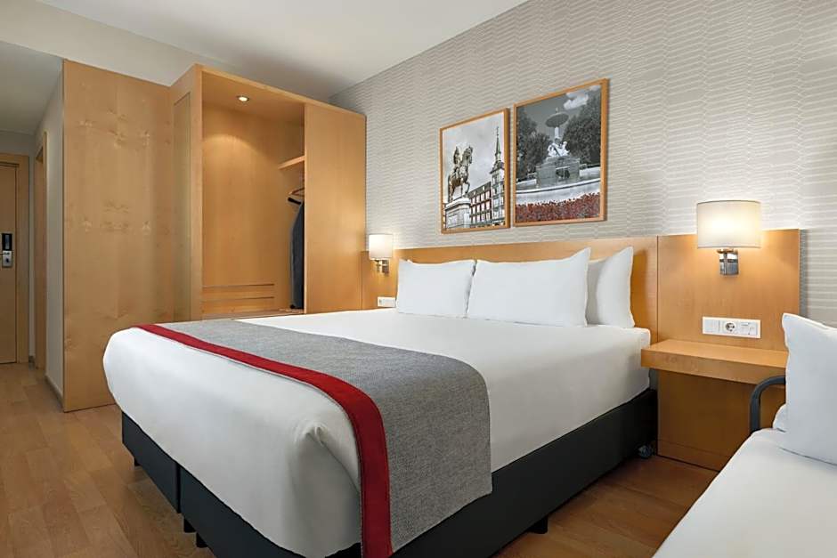 Ramada by Wyndham Madrid Getafe
