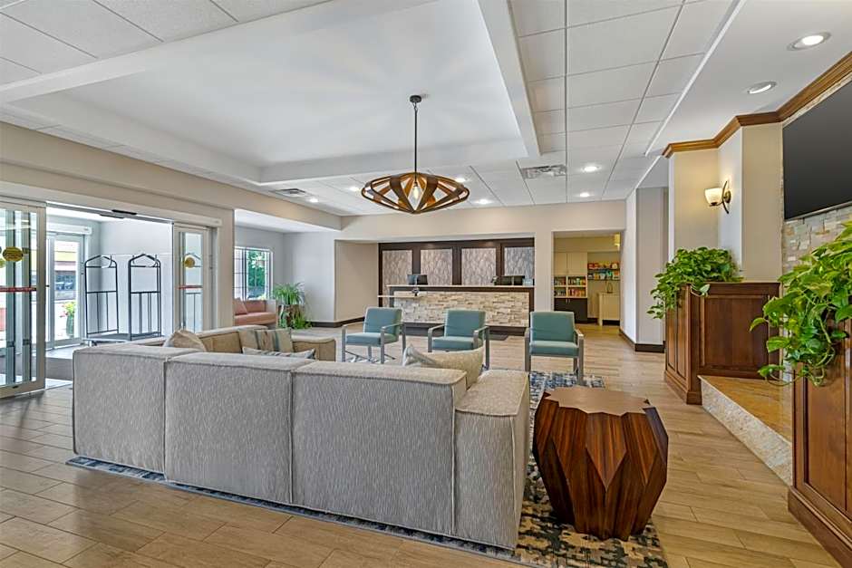 Homewood Suites By Hilton Dover