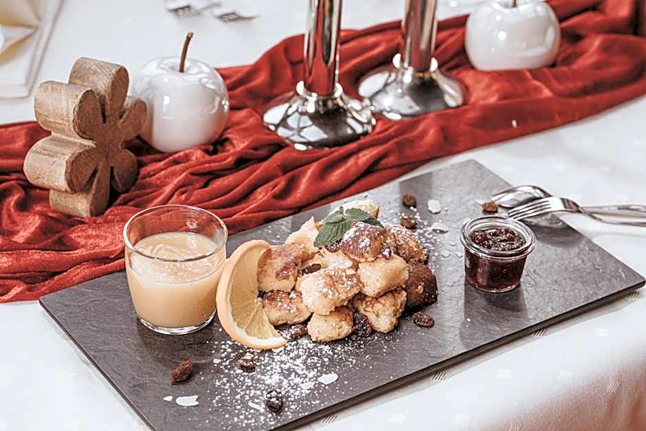 PANORAMA Hotel Heimbuchenthal