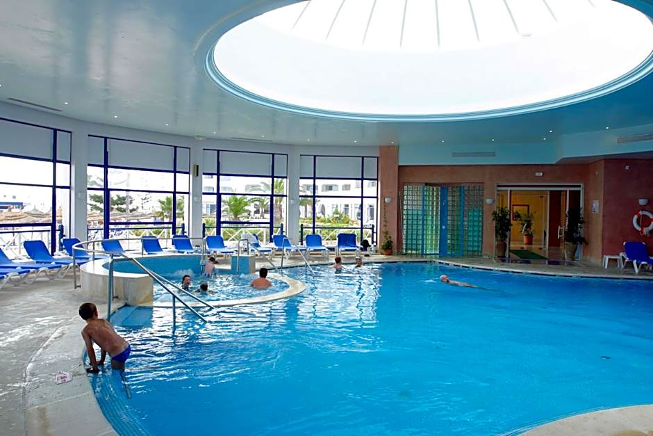 Regency Hotel and Spa