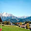 Apparthotel Feldhof - Living and Bistro