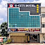 G City Hotel