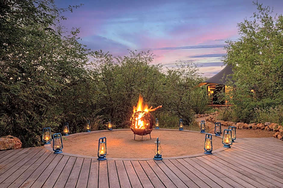 Oase by 7 Star Lodges - Greater Kruger Private 530ha Reserve
