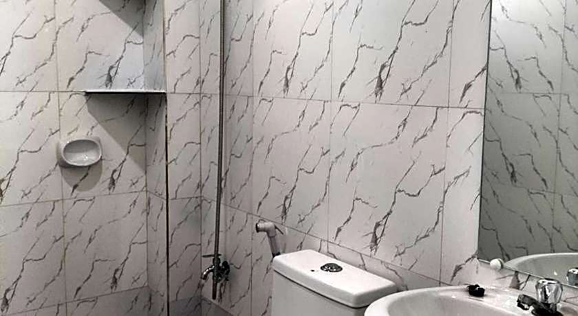 Bolo Beach Santorini - a private isolated beach property