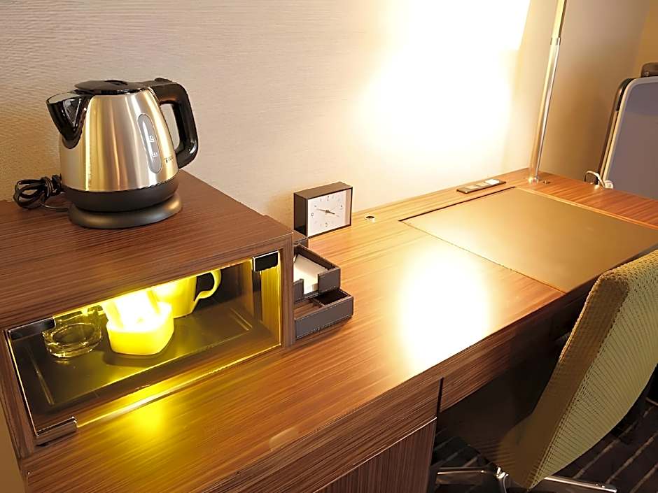 Hotel Gracery Tamachi