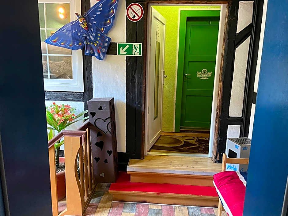 Hotel Schwarzer Adler