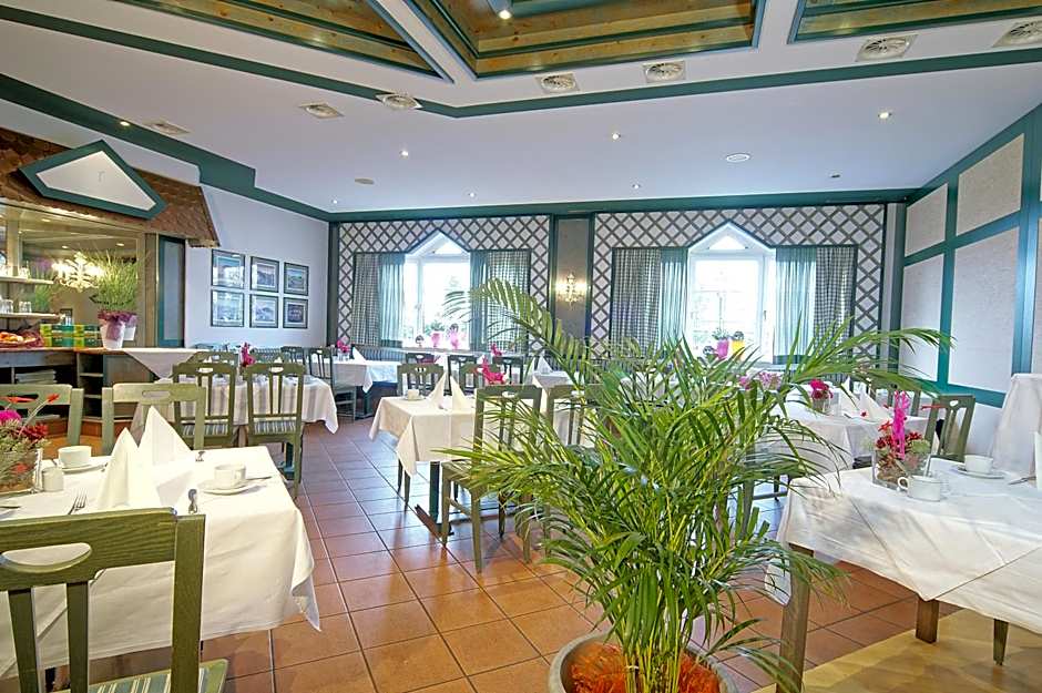 Hotel Walserwirt
