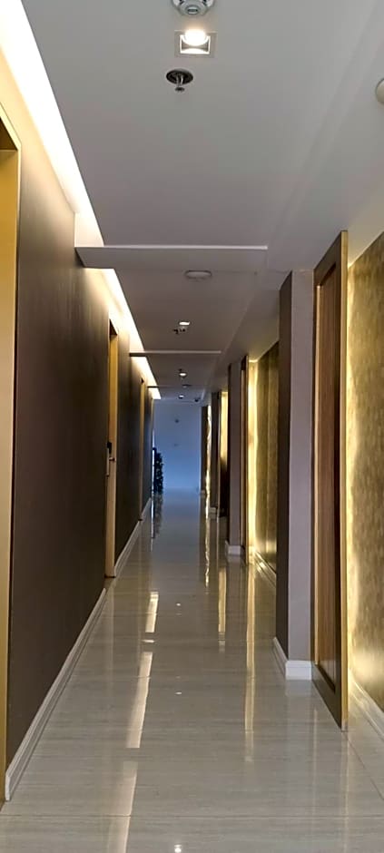 UrbanView @ Stay Inn Style Hotel Vigan