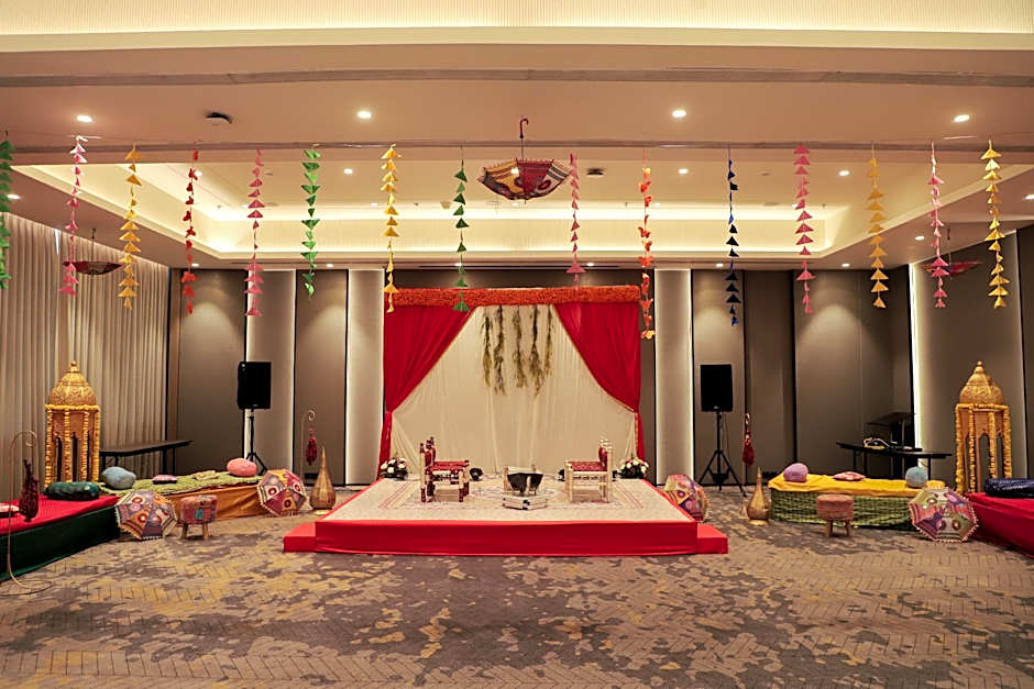 Fairfield by Marriott Vadodara