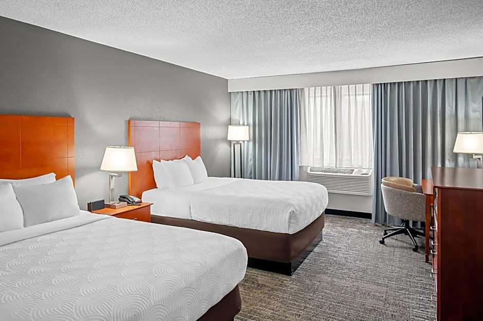 Country Inn & Suites By Radisson, Muskegon, MI