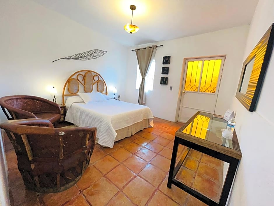 Hotel Parador Vernal