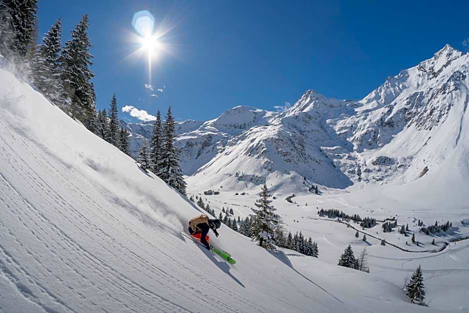 Aktivhotel Gasteiner Einkehr