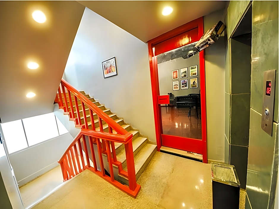 The Travotel Suites Nagpur