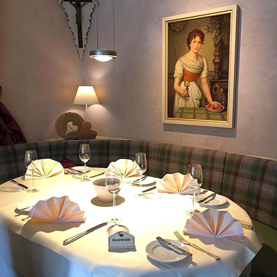 Hotel Restaurant Der Engel, Sasbachwalden