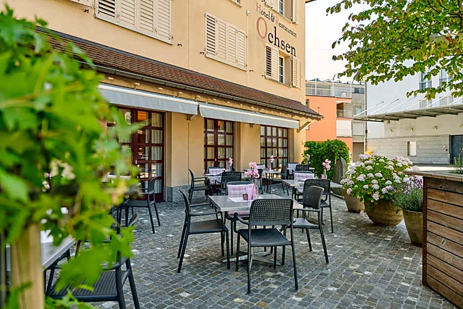 Hotel Ochsen