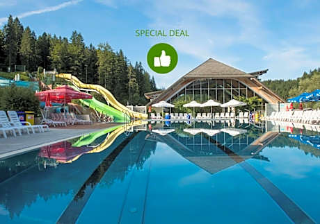 Eco Terme Snovik