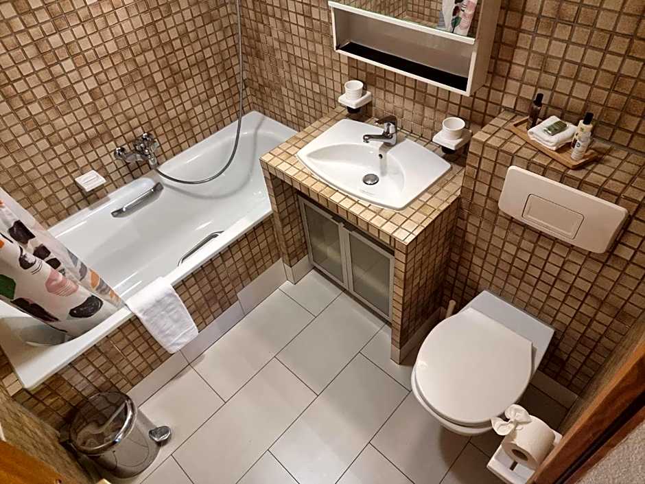 Appart'Hôtel Residence Dizerens