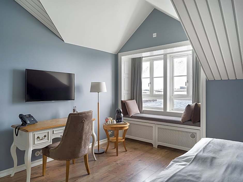 Siglo Hotel by Keahotels