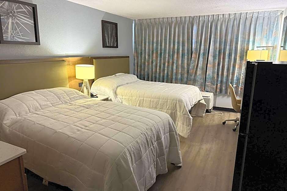 Suburban Studios Fairborn - Dayton