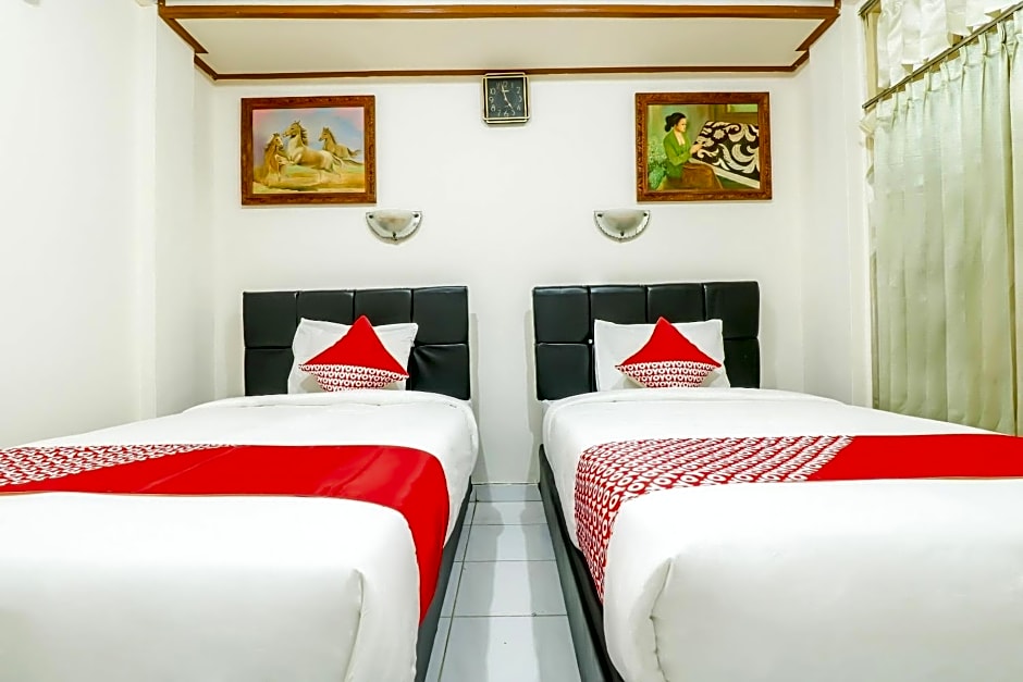 OYO 2580 Hotel Puri Royan