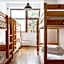 Target Hostel