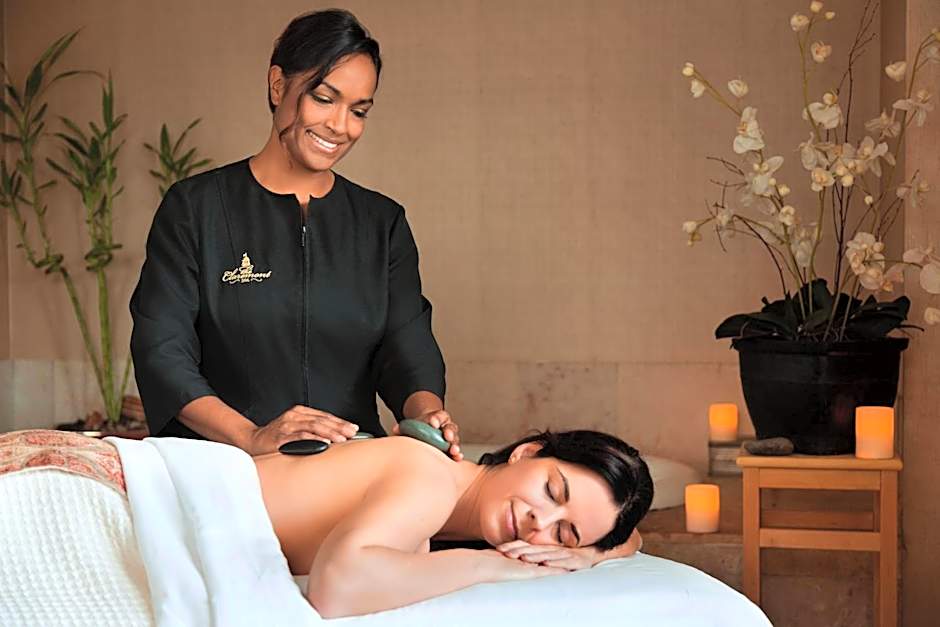 Claremont Resort & Club