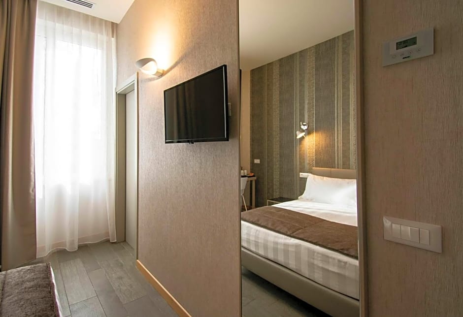 Hotel Medusa