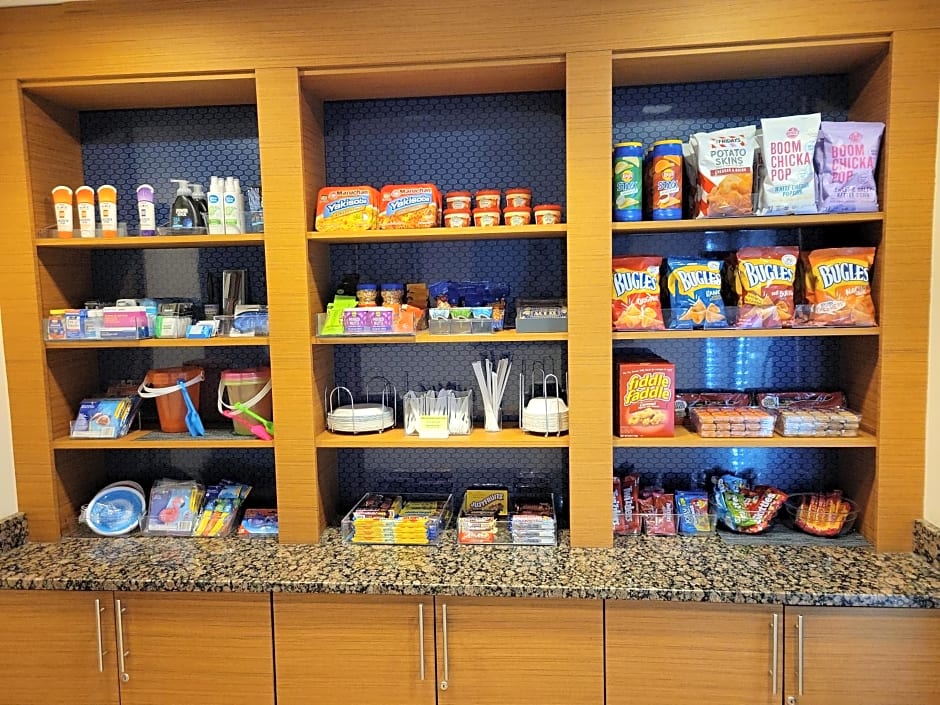 Hampton Inn Pensacola-Airport