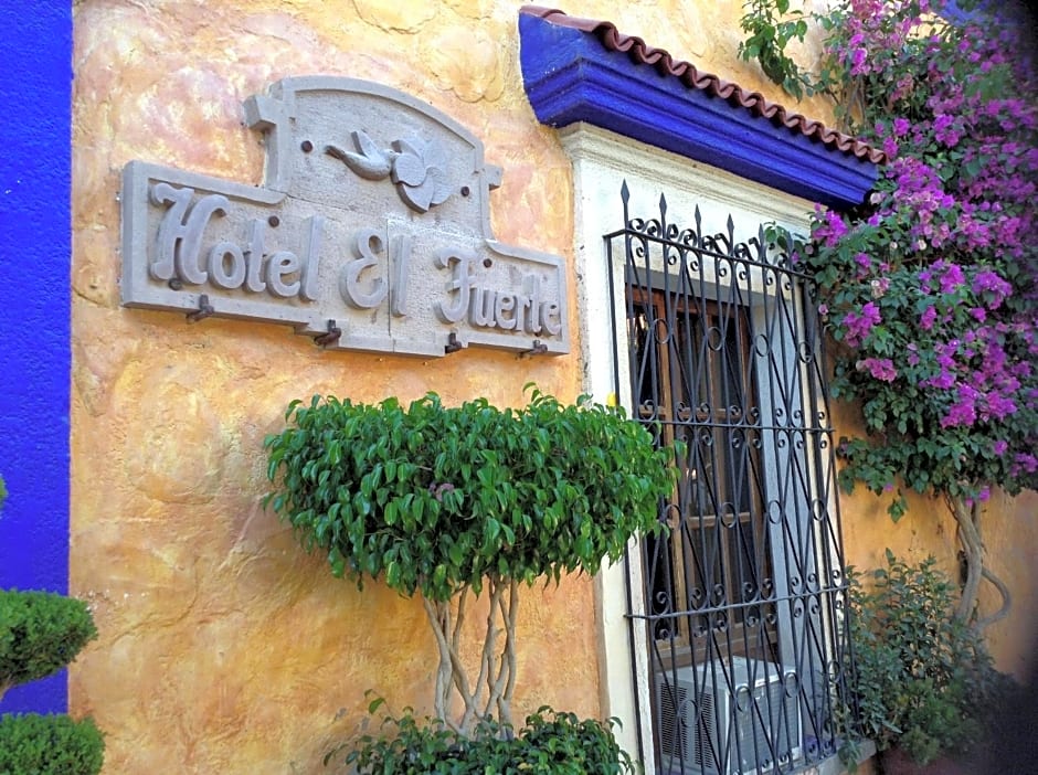 Hotel el Fuerte