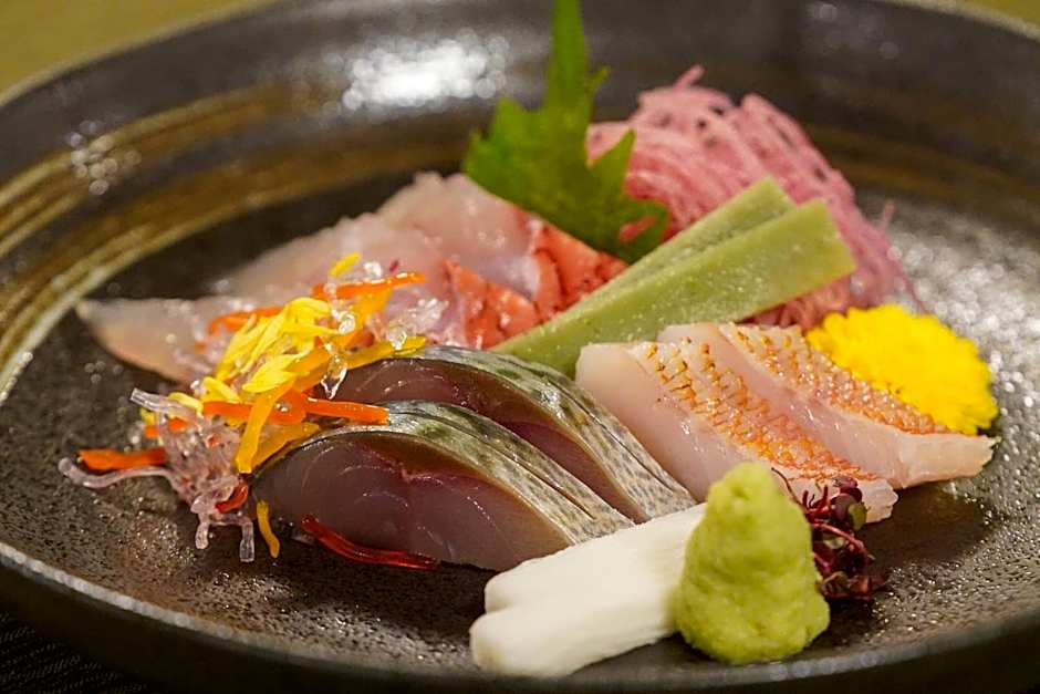 Jomon no Yado Manten