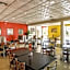 Clarion Inn near McAllen Airport