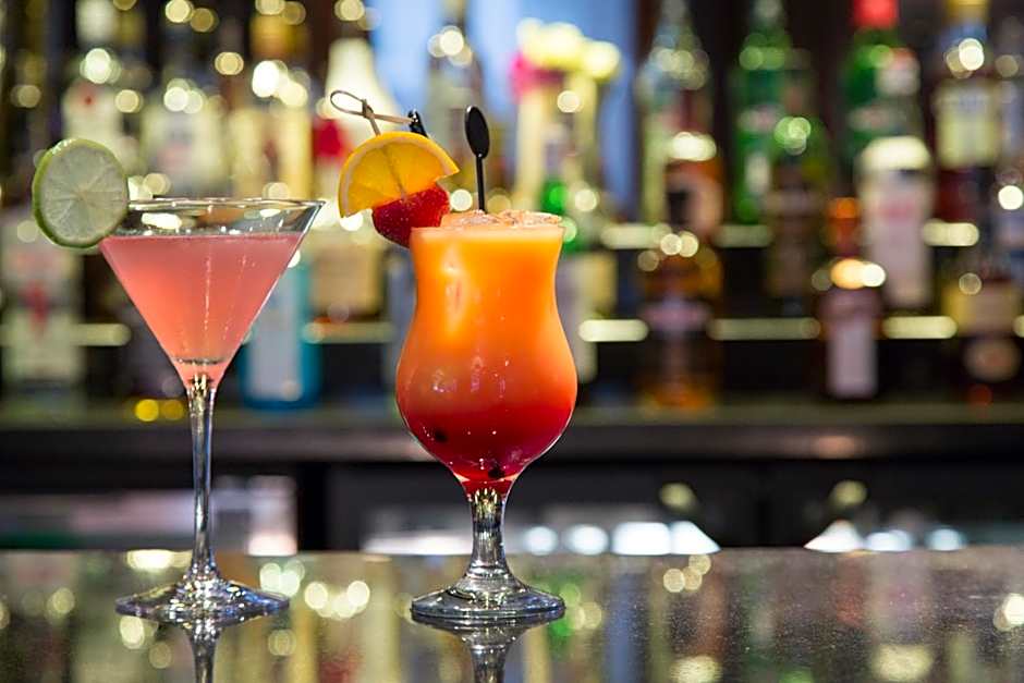 Thistle London Hyde Park Kensington Gardens