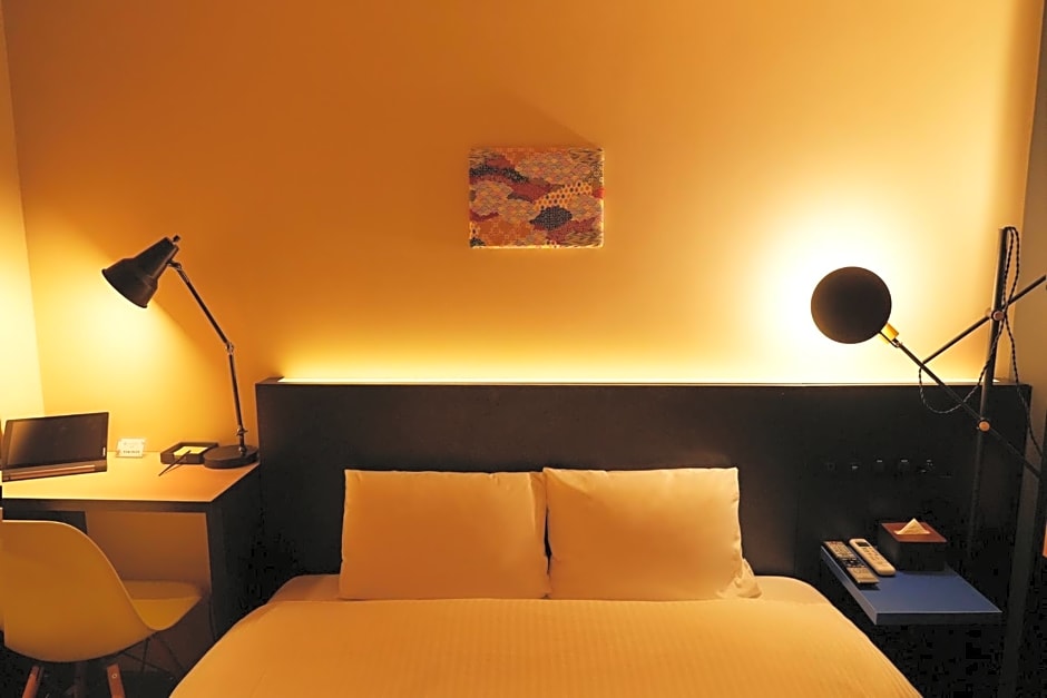 Nplus HOTEL Higashikanda-akihabara